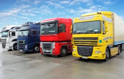 Adana Aralık Nakliye Ambarı