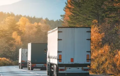 Adana ile Aralık Arası Klima Taşıma