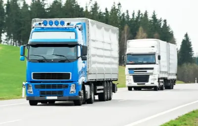 Adana ile Aralık Arası Eşya Taşıma